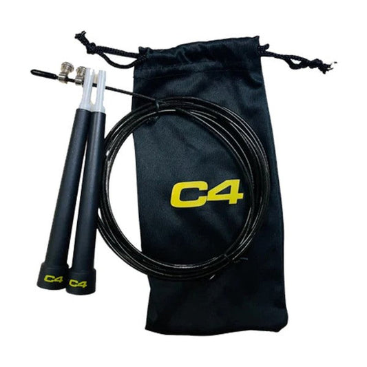 Cellucor C4 Jump Rope