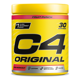 Cellucor C4 30 servings