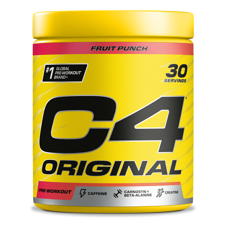 Cellucor C4 Original 30 Servings