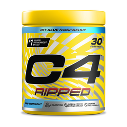 Cellucor C4 Ripped 30 servings 180g