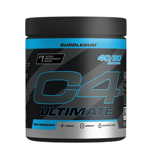 Cellucor C4 Ultimate Performance 380g