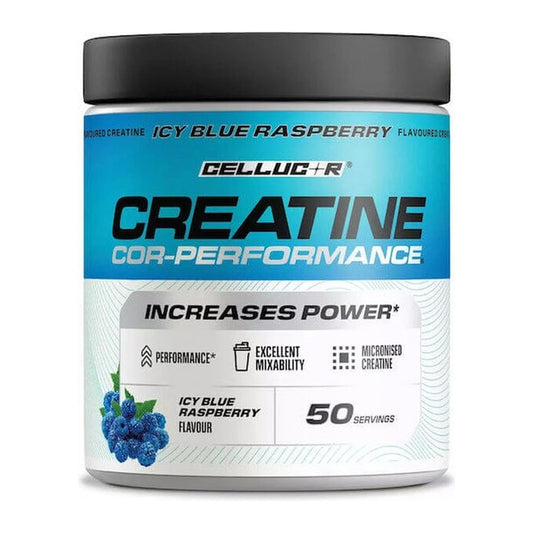 Cellucor Flavoured Creatine 203g
