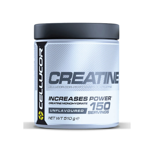 Cellucor Performance Creatine 510g Unflavoured