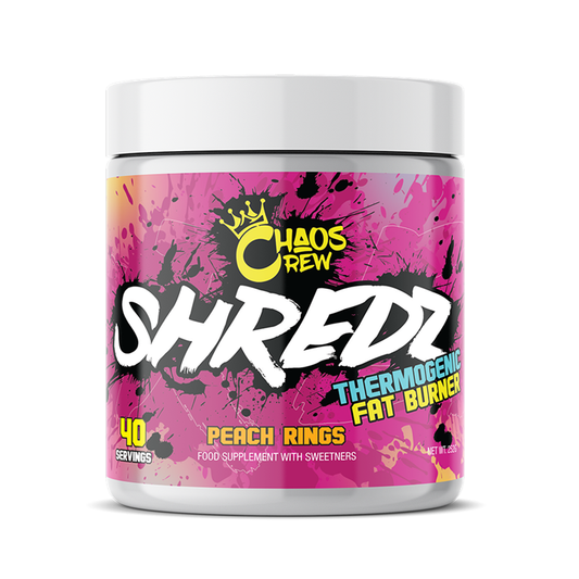 Chaos Crew Glycer Swell 200g Unflavoured
