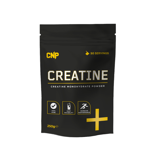 CNP Creatine