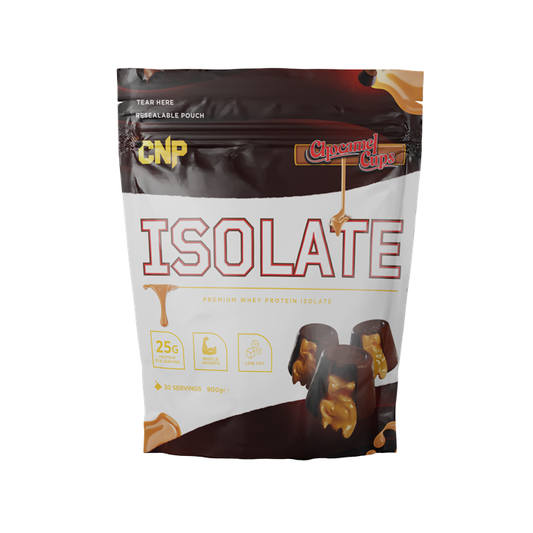 CNP Isolate