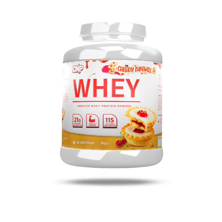 CNP Whey