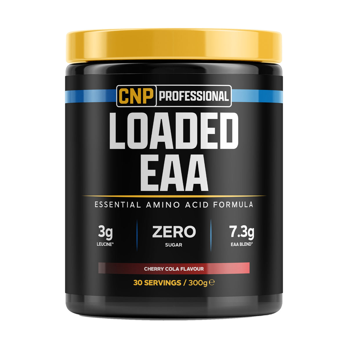 CNP Professional Loaded EAA, Cherry Cola - 300g