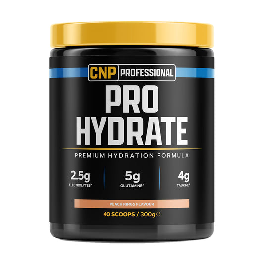 CNP Professional Pro Hydrate, Peach Rings - 300g