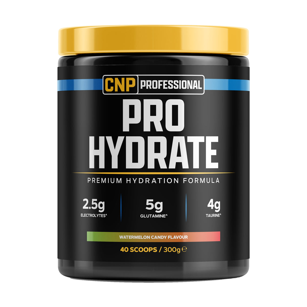 CNP Professional Pro Hydrate, Watermelon Candy - 300g