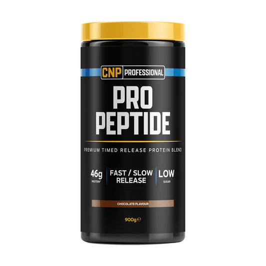 CNP Professional Pro Peptide, Chocolate - 900g