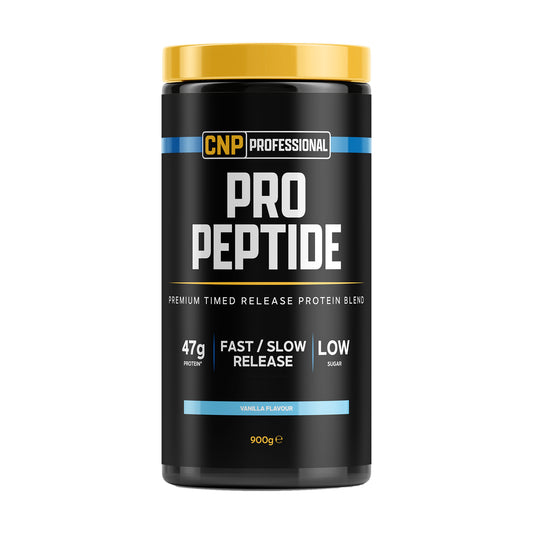 CNP Professional Pro Peptide, Vanilla - 900g