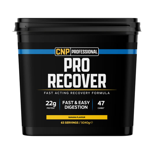 CNP Professional Pro Recover, Banana - 5.04kg