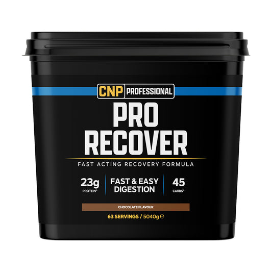 CNP Professional Pro Recover, Chocolate - 5.04kg