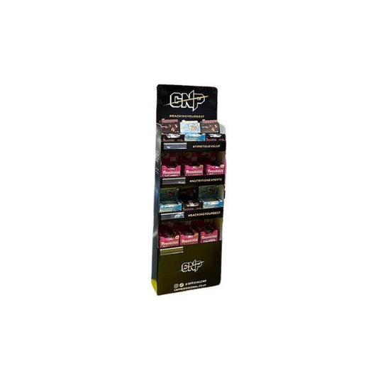 CNP CNP Standing Display