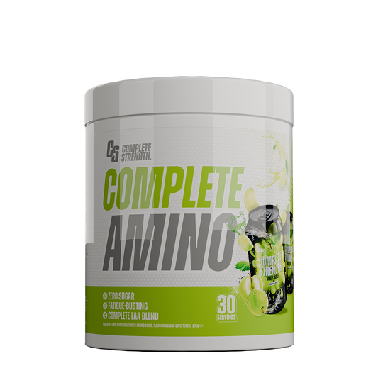 Complete Strength Amino Acid 250g
