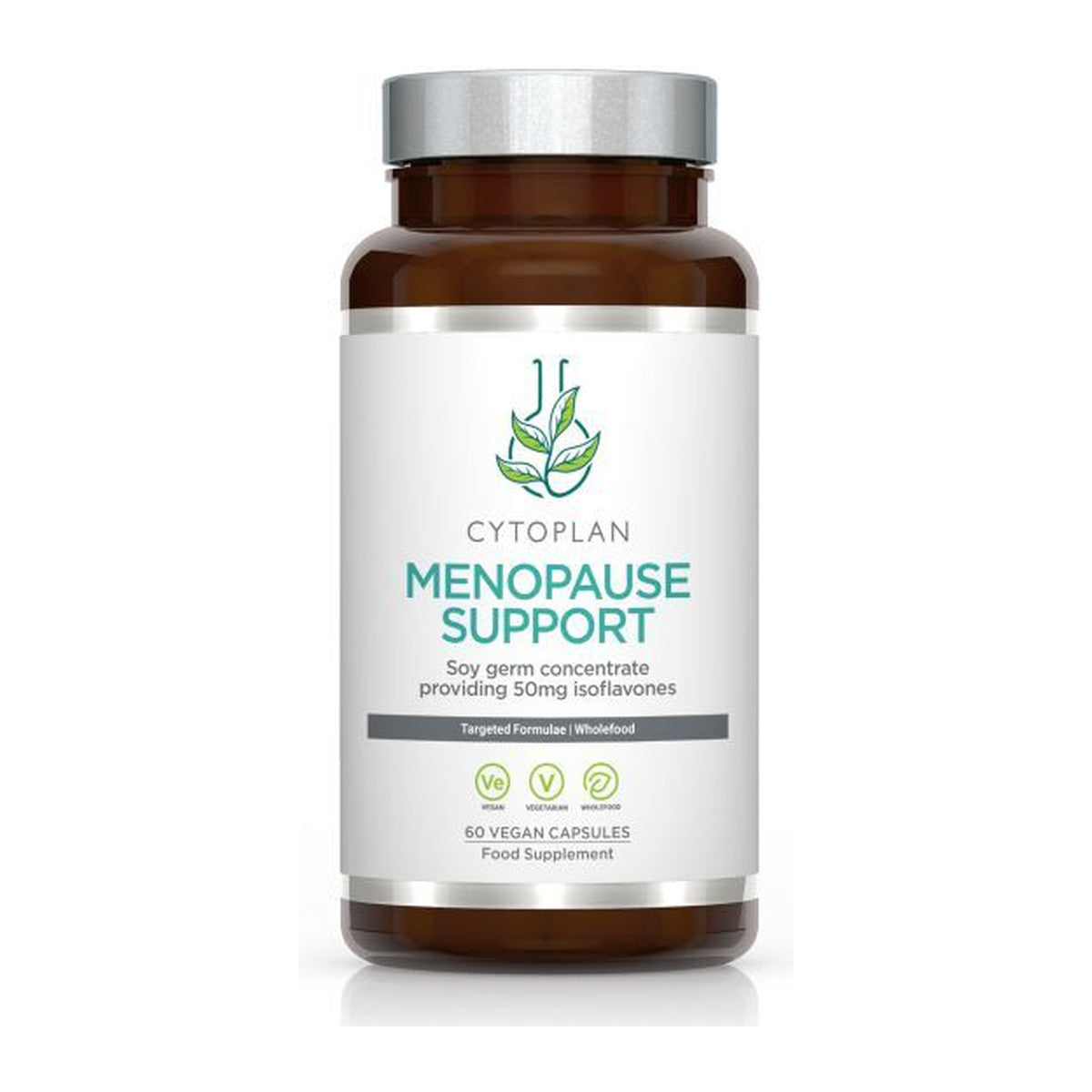 Cytoplan Menopause Support - 60 vcaps