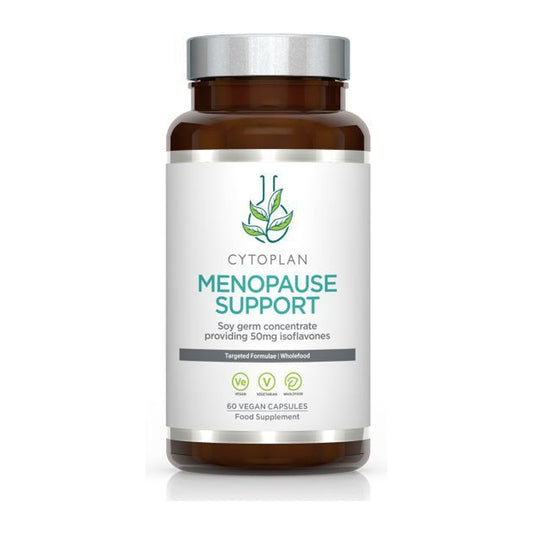 Cytoplan Menopause Support - 60 vcaps