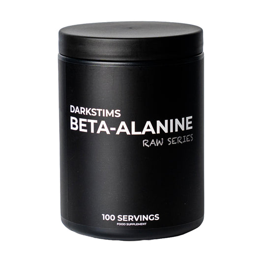 Darkstims Beta Alanine, Unflavoured - 500g