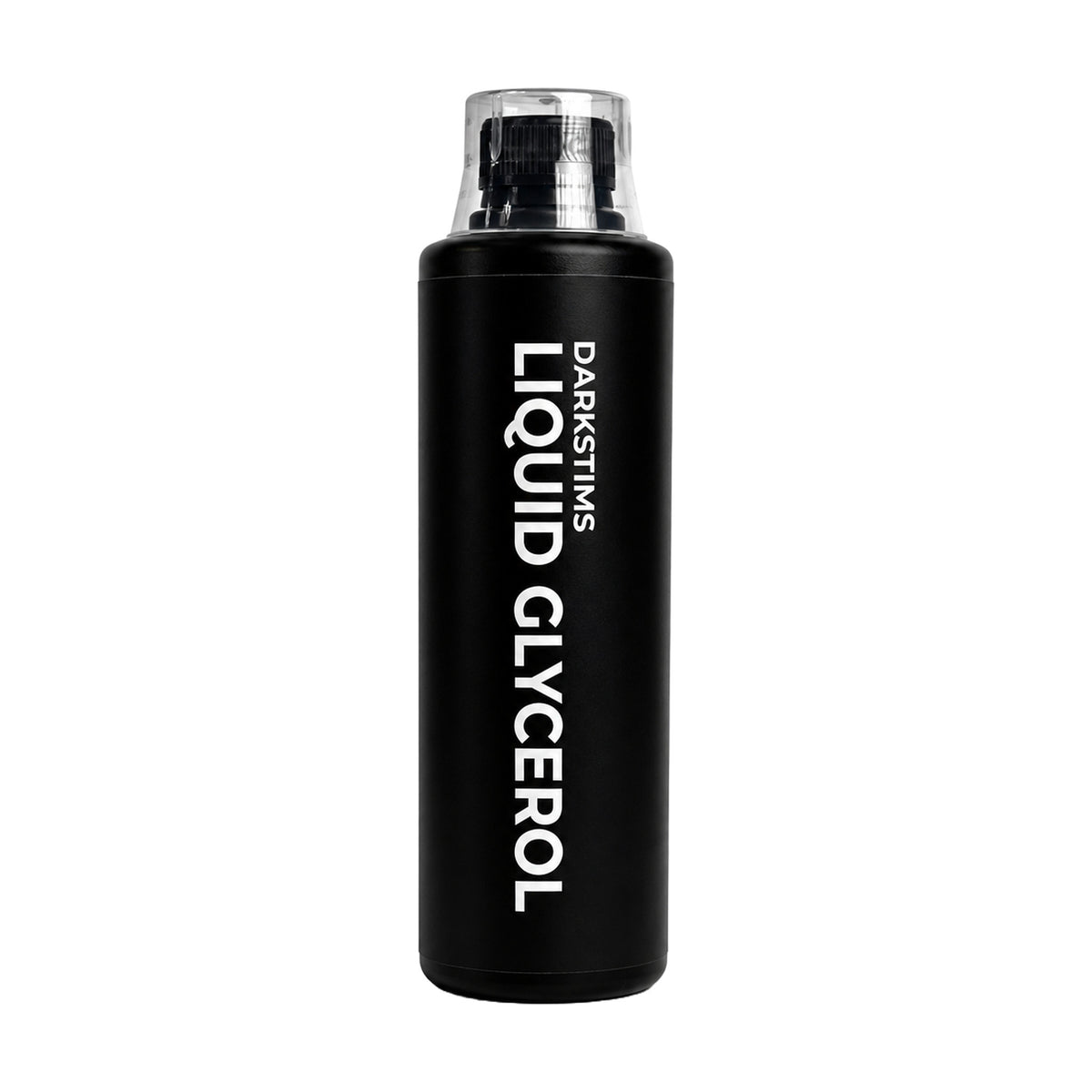 Darkstims Liquid Glycerol, Unflavoured - 500g