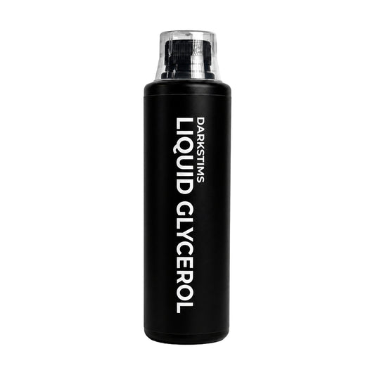 Darkstims Liquid Glycerol, Unflavoured - 500g