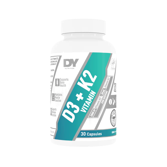 DY Nutrition The Creatine 400g