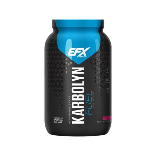 EFX Sports Karbolyn Fuel, Orange - 1950g