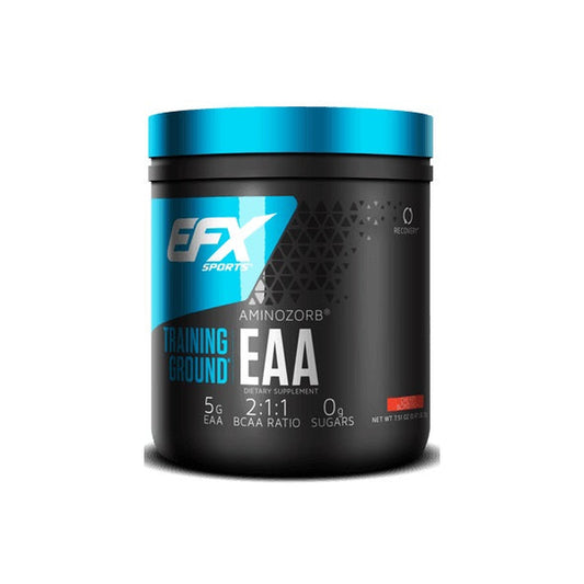 EFX Sports Training Ground EAA, Georgia Peach - 213g
