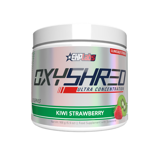EHP Labs EHP Labs OxyShred