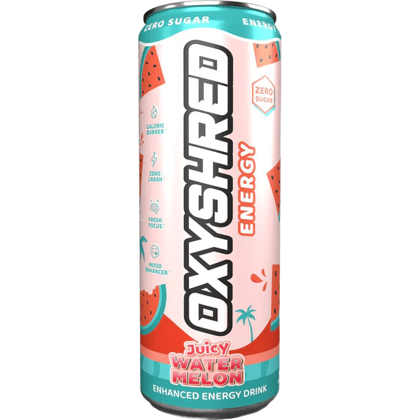 EHP Labs OxyShred Non-Stim
