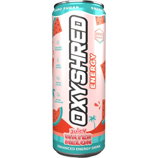 EHP Labs OxyShred Non-Stim