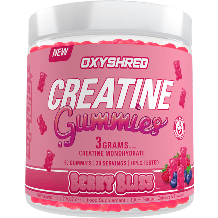 EHP Labs OxyShred
