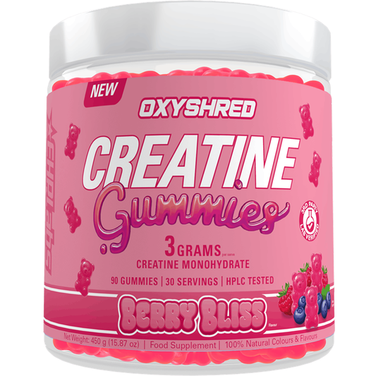 EHP Labs OxyShred