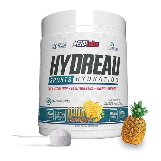 EHP Labs Hydreau