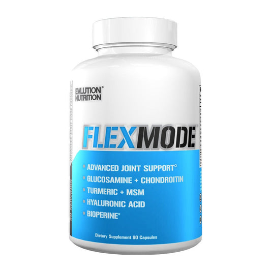 EVLution Nutrition FlexMode - 90 caps