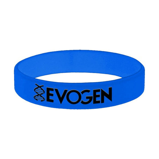 Evogen Evogen Classic Wristband, Blue