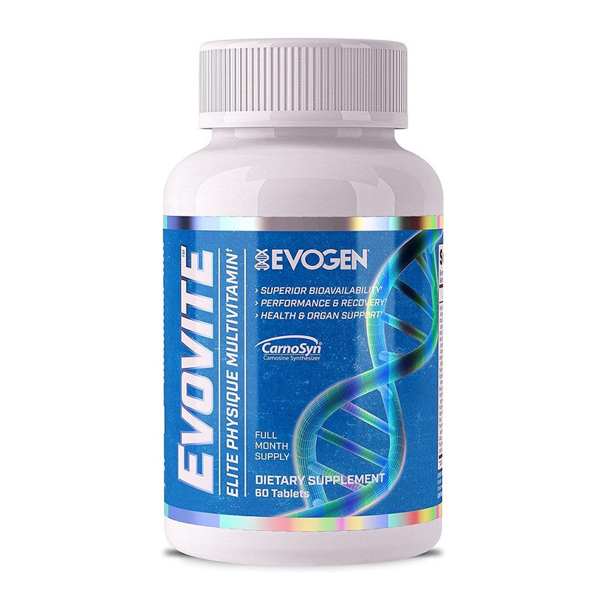 Evogen Evovite - 60 tablets