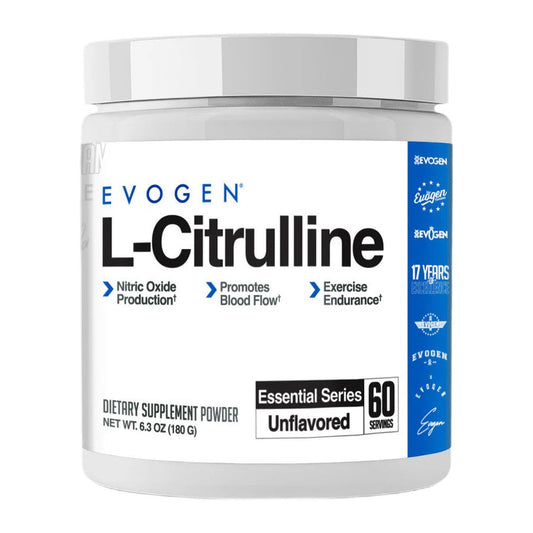 Evogen L-Citrulline - 180g