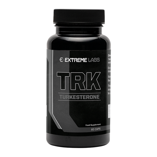Extreme Labs TRK 60 Caps