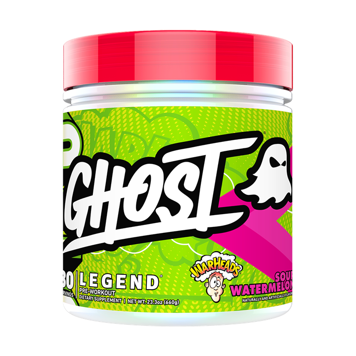 Ghost Legend V4 660g