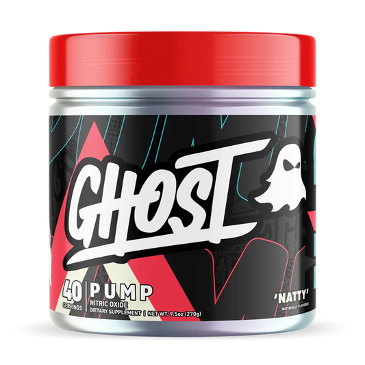 Ghost Pump V2 270g