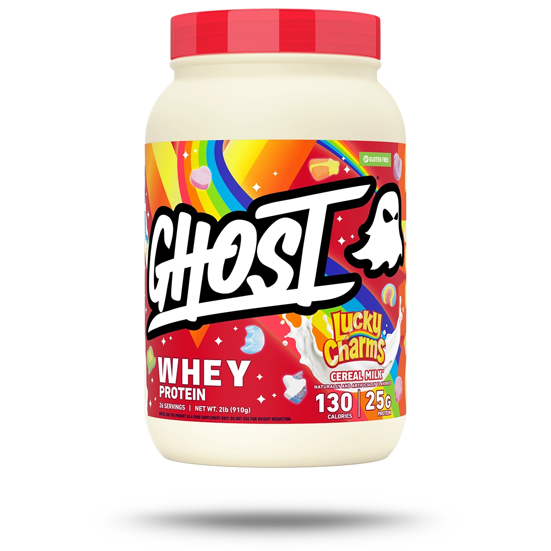 Ghost Whey