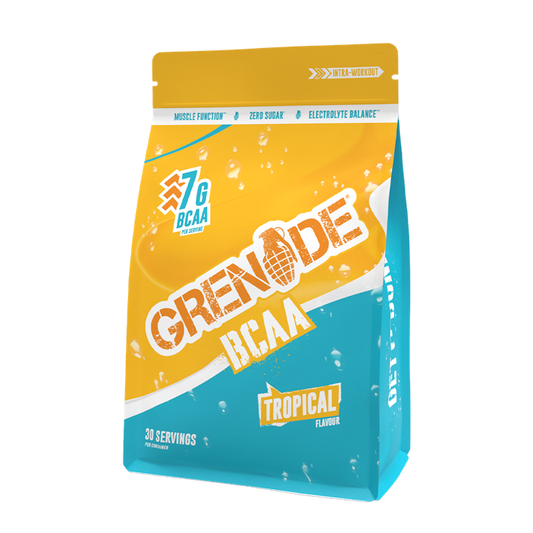 Grenade BCAA 390g Tropical
