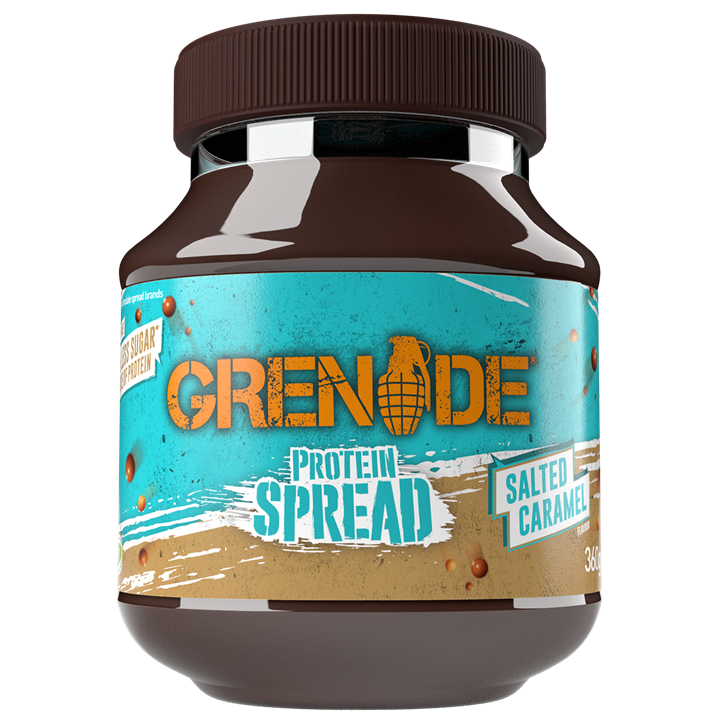 Grenade Protein Spread 360g