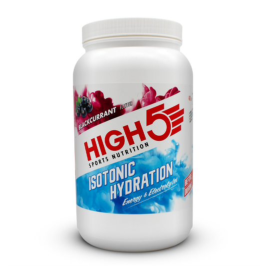 HIGH5 Drinks Bottle 750ml