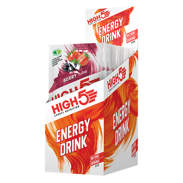 HIGH5 Energy Drink
