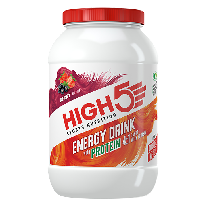 HIGH5 Energy Gel