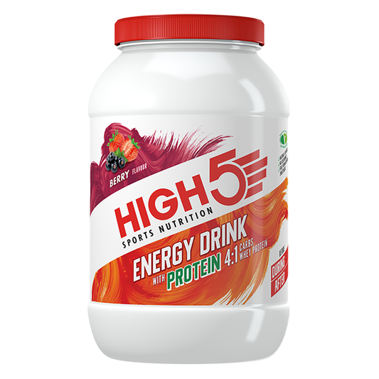 HIGH5 Energy Gel