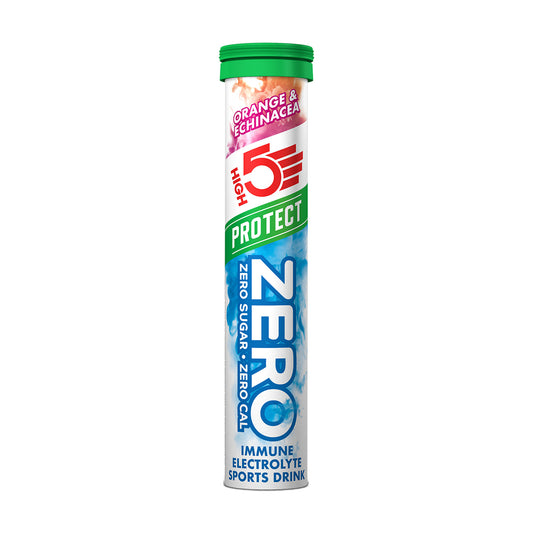 HIGH5 ZERO Protect, Orange & Echinacea - 8x20 Tabs