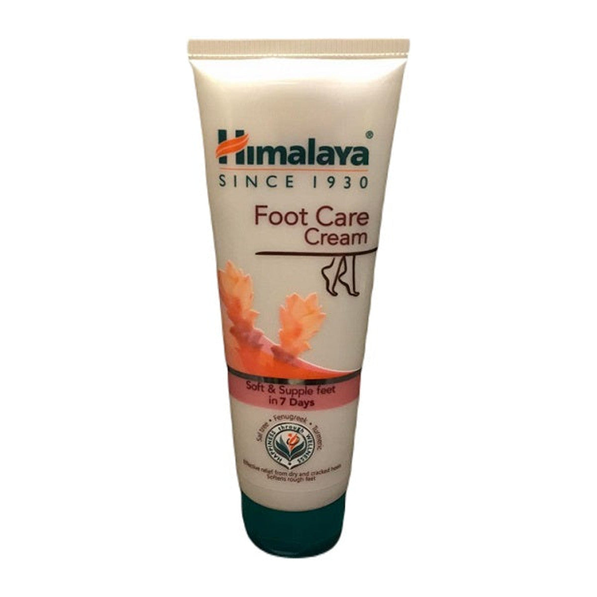 Himalaya Foot Care Cream - 75g